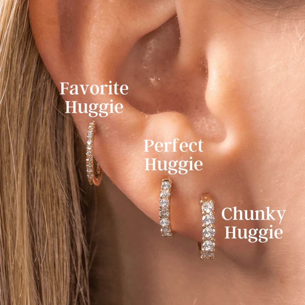 Earrings - Picture 10 of 10
